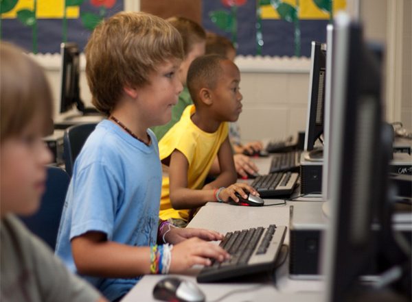 Lifestyle News | Virtual Program Might Help Kids Get Ready for Kindergarten