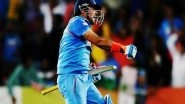 Sports News | On This Day in 2010: Suresh Raina Became First Indian Player to Smash T20I Hundred