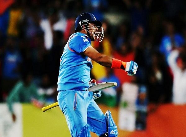 Sports News | On This Day in 2010: Suresh Raina Became First Indian Player to Smash T20I Hundred
