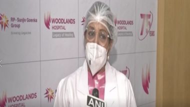 India News | Ready for Inoculation of 18-44 Age Group but We Don't Have COVID-19 Vaccine: Kolkata's Woodlands Hospital CEO