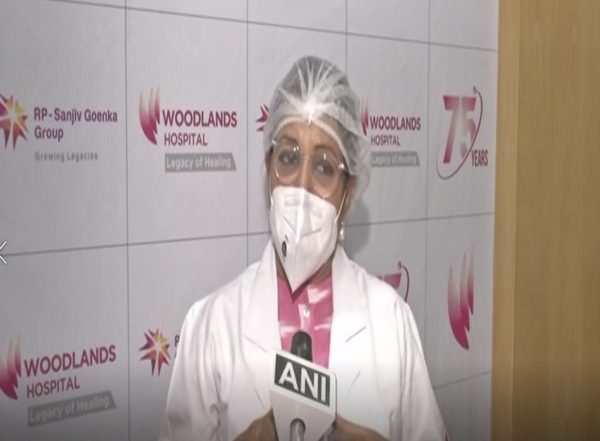 India News | Ready for Inoculation of 18-44 Age Group but We Don't Have COVID-19 Vaccine: Kolkata's Woodlands Hospital CEO