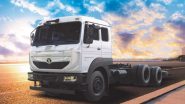 Business News | Vehicle Financers Face Risk with Falling Fleet Utilisation: Ind-Ra