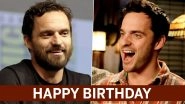 Jake Johnson Birthday Special: 10 Quotes of the Actor From New Girl That Are Funny Like Hell!