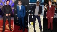 Robert Pattinson Birthday: Some Remarkable Fashion Outings By Your Next 'Batman' (View Pics)