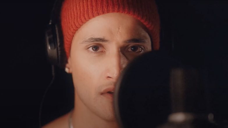 Bigg Boss 13’s Asim Riaz Drops Debut Rap Song ‘Back to Start’ on the Occasion of Eid (Watch Video)