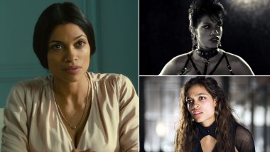 Rosario Dawson Birthday Special: 5 Quotes From Her Hit Films That Prove She Always Plays Powerful Characters
