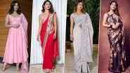 Eid al-Fitr 2021 Fashion: 5 Outfits From Priyanka Chopra's Wardrobe To Wear For Ramzan Celebration