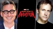 Secret Invasion: Marvel Studios Roped In Thomas Bezucha and Ali Selim To Direct Samuel L Jackson's Upcoming Series