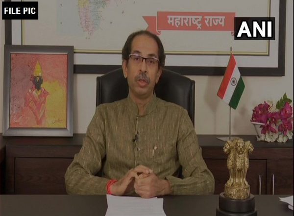 India News | Will Make Formal Request to Centre over Maratha Reservation, Says Uddhav Thackeray