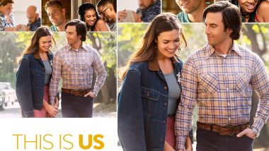 This Is Us: Dan Fogelman's NBC Family-Drama Series To Conclude With its Sixth Season