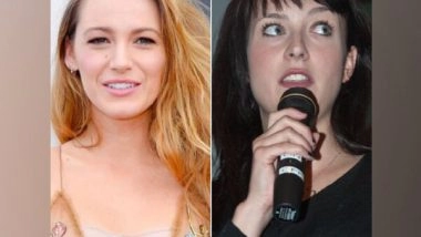 Entertainment News | Blake Lively, Diablo Cody Team Up for Dark Horse Comics Adaptation 'Lady Killer'
