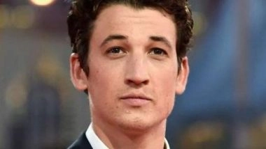 Entertainment News | Miles Teller Speaks About Being Attacked During Hawaii Vacation