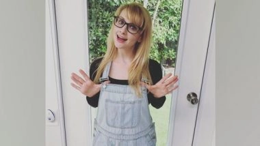 Entertainment News | 'Night Court' Reboot Set to Cast 'The Big Bang Theory' Star Melissa Rauch