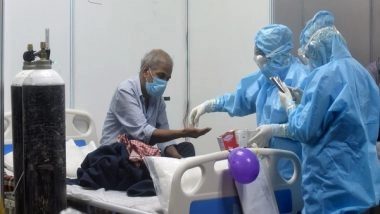 India News | First Case of Patient Infected with Black, White and Yellow Fungus Reported from UP's Ghaziabad