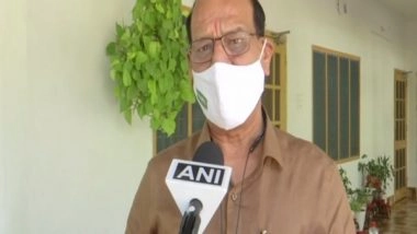 India News | Govt Considering to Take Stern Decisions to Curb Covid Spread, Says Uttarakhand Minister