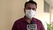 West Tripura DM, Who Raided Marriage Hall in Agartala, Relieved From the Post After Video of His Alleged Misconduct at Wedding Venue Went Viral