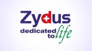 Zydus Cadila Seeks DCGI Nod for Human Clinical Trials of Monoclonal Antibodies Cocktail To Treat COVID-19