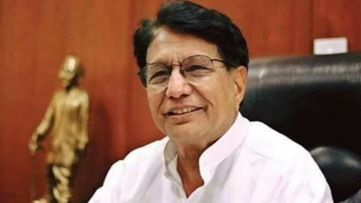 Chaudhary Ajit Singh Dies, Rashtriya Lok Dal Chief and Former Union Minister Was Undergoing Treatment for COVID-19