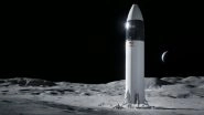 Elon Musk's SpaceX Starship Prototype Rocket Lands Successfully in 5th Attempt