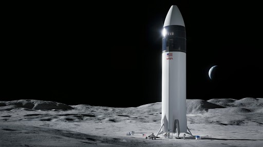 Elon Musk's SpaceX Starship Prototype Rocket Lands Successfully in 5th Attempt