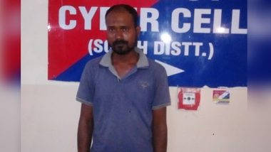 Remdesivir And Oxygen Cylinder Fraud Busted in Faridabad, One Arrested