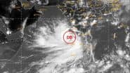 Cyclone Tauktae Meaning and How to Pronounce This Name Given by Myanmar; All You Need to Know About The Cyclonic Storm in Arabian Sea