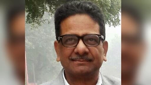 Shesh Narain Singh Dies, PM Narendra Modi Condoles Death of the Senior Journalist