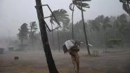 Cyclone Tauktae Intensifies into 'Extremely Severe Cyclonic Storm', Tropical Cyclone to Hit Gujarat Today; Check Cyclone Path and Intensity