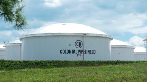 US Fuel Pipeline Resumes Operations After 6-Day Shutdown Due to Cybersecurity Attack