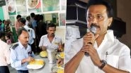 'Amma Canteens' Renamed as 'Anna Canteens' as DMK Wins Tamil Nadu Assembly Elections 2021