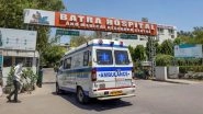 Delhi Oxygen Crisis: Batra Hospital Faces Oxygen Shortage, 12 COVID-19 Patients Die Due to Lack of Life-Saving Gas