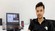Business News | Ahmedabad Based Global Industrial Software Maker Blair Studios to Build Flutter Apps in Just 24 Hours
