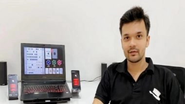Business News | Ahmedabad Based Global Industrial Software Maker Blair Studios to Build Flutter Apps in Just 24 Hours