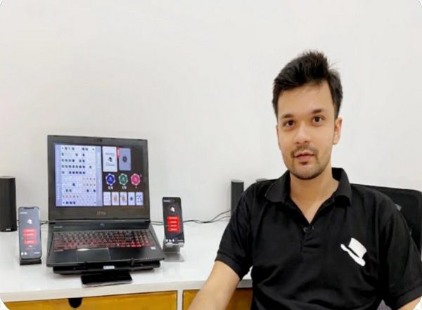 Business News | Ahmedabad Based Global Industrial Software Maker Blair Studios to Build Flutter Apps in Just 24 Hours