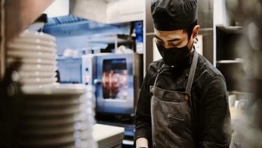 Business News | Technologically Advanced Professional Cooking Systems Can Bring Efficiencies in Your Food Business Operations