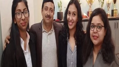 Business News | JJ Tax App Scripts Success with 8.5 Lakh Subscribers Within 1 Year