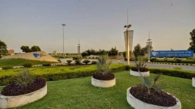 Business News | Trend of Shop-cum-Office Space Driving the Realty Market in Tier-II Cities