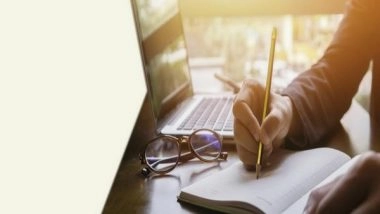 Business News | Create an Emergency Fund with Bajaj Finance Fixed Deposit