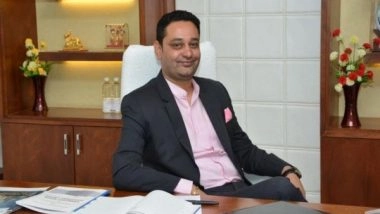 Business News | Vishwaraj Sugar Industries Ltd. Announces Excellent Results; Board Recommends Dividend