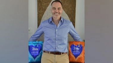 Business News | Ebro India Donates Oxygen Generating Plant at Kalpana Chawla Government Medical College in Haryana