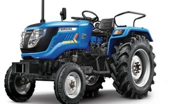 Business News | Sonalika Initiates Vaccination Drive to Cover 100% of Its Workforce Including Employees, Channel Partners and Teams