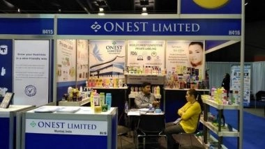 Business News | Value for Money and Quality Oriented Cosmetics Will Now Be Available in India Also, Says Founder of Onest Ltd. Pawan Gupta