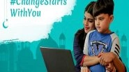 Business News | Ketto.org Celebrates Eid with the Change Starts with You Digital Campaign