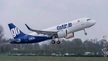 India News | GoAir Records High Operational Performance in April 2021 Among Domestic Airlines