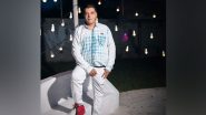 Business News | Meet Aaditya Pratap Singh, the Vibrant Filmmaker Who Aims to Bring Change to Society Through His Movies