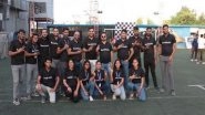 Business News | Fintech Startup BankSathi Raises USD 200K Seed Funding Round from Angel Investors