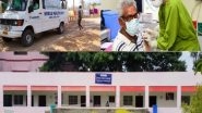 Business News | Over 7500 People Vaccinated by Vedanta at Its Plants in Odisha and Chhattisgarh