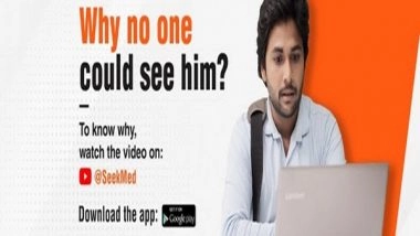 Business News | SeekMed Starts an Important Dialogue with Its Campaign Seek Second Opinion