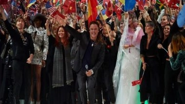 Business News | Wella Professionals Launches 'WeCreate', Global Digital Event for the Professional Beauty Industry