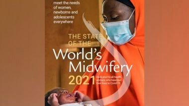 Business News | COVID-19 Crisis Exacerbates the Global Shortage of 900,000 Midwives